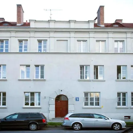 Stylowy Apartament W Kamienicy Chelm Exterior photo