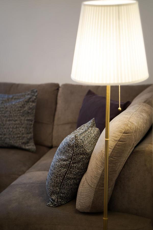 Apartment Stylowy W Kamienicy *