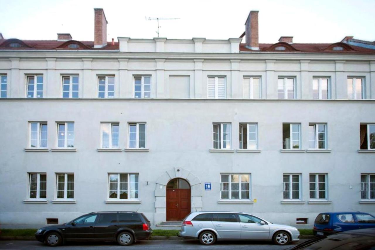 Apartment Stylowy W Kamienicy Chelm